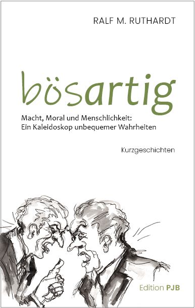 Produktbild: B&ouml;sartig