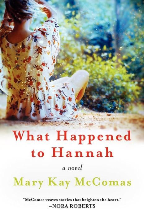 Produktbild: What Happened to Hannah
