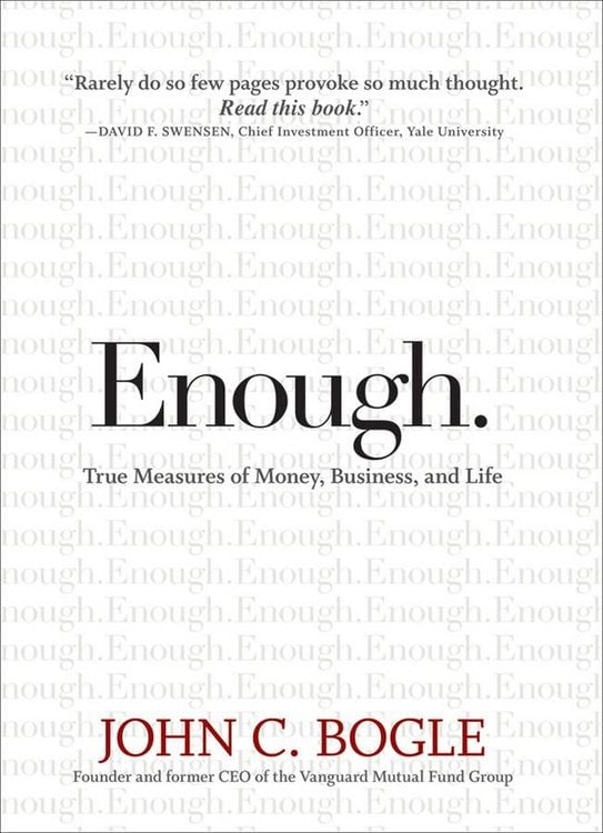 Produktbild: Enough