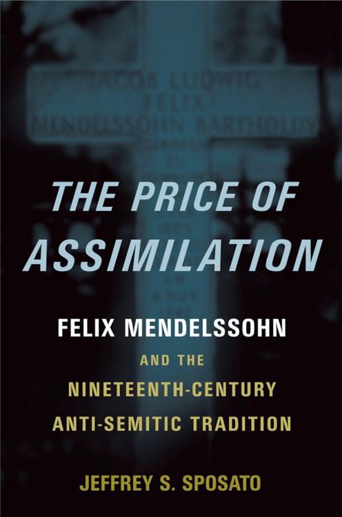 Produktbild: The Price of Assimilation