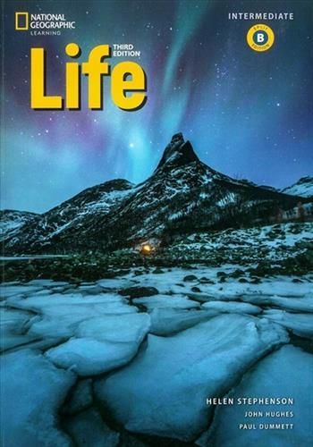 Produktbild: Life Intermediate: Split B with the Spark platform
