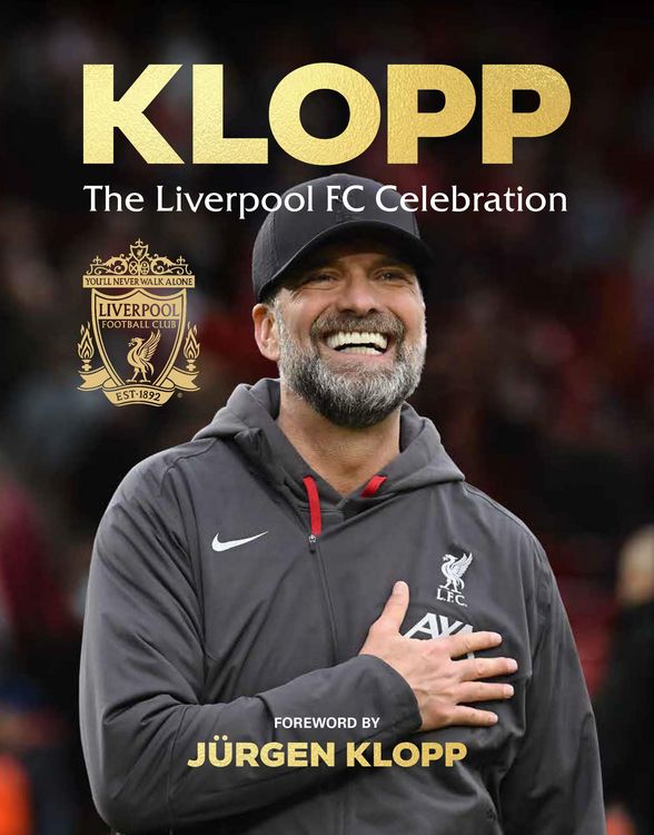 Produktbild: Klopp