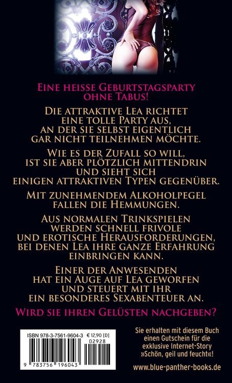 Produktbild: MILF-Spiele auf der Gruppensex-Party | Erotischer Roman