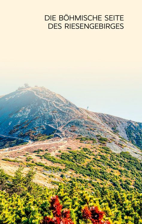 Produktbild: TRESCHER Reisef&uuml;hrer Riesengebirge