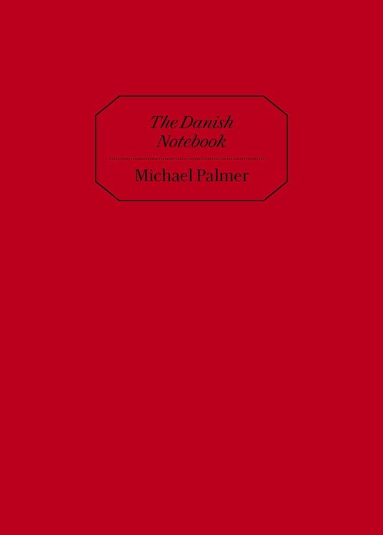 Produktbild: The Danish Notebook