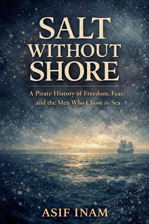 Produktbild: Salt Without Shore