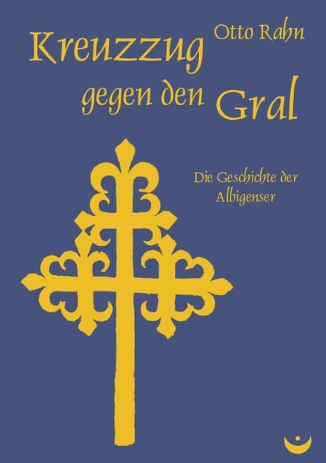 Produktbild: Kreuzzug gegen den Gral