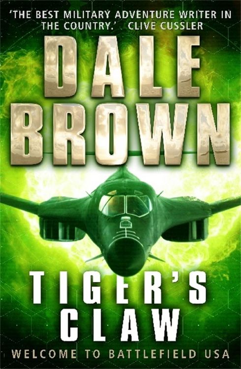 Produktbild: Tiger's Claw