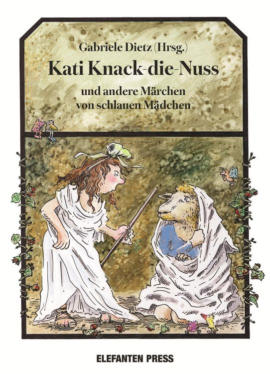 Produktbild: Kati-knack-die-Nuss
