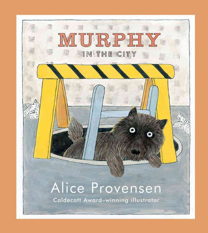 Produktbild: Murphy in the City