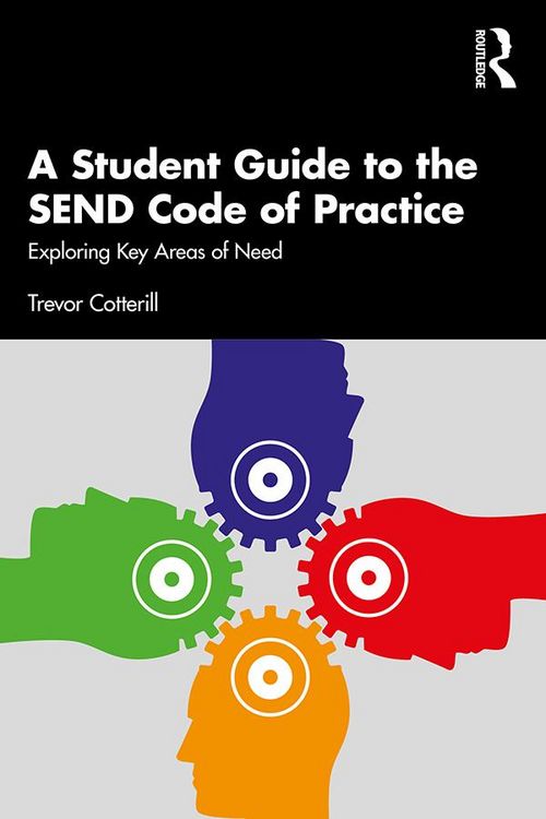 Produktbild: A Student Guide to the SEND Code of Practice