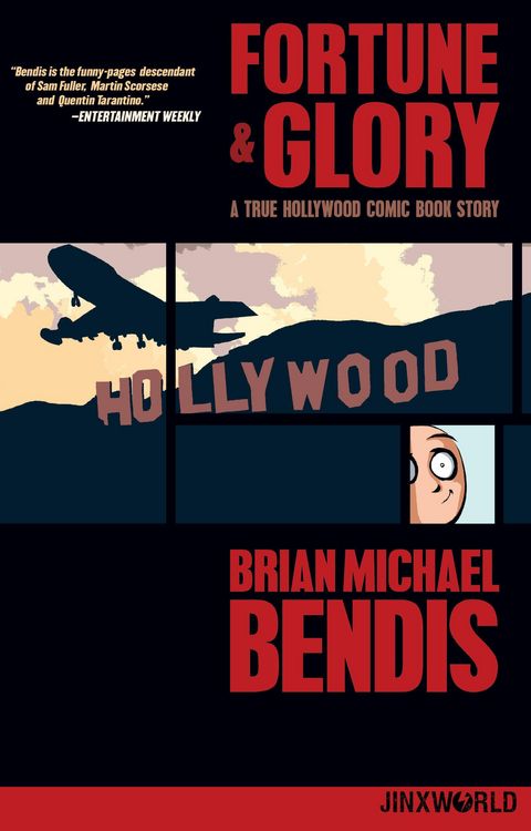 Produktbild: Fortune & Glory a True Hollywo