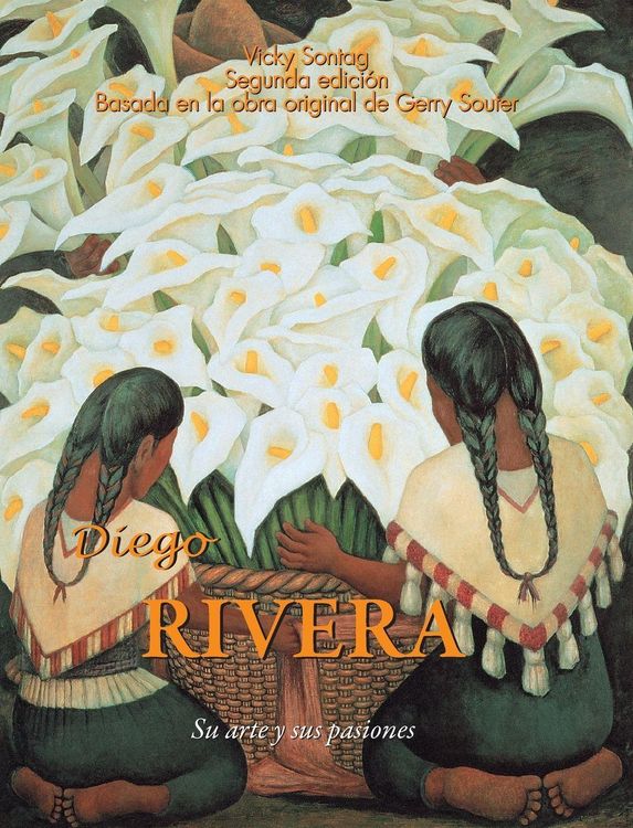 Produktbild: Diego Rivera
