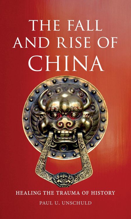 Produktbild: Fall and Rise of China