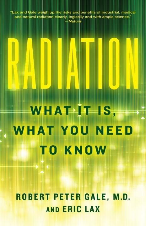 Produktbild: Radiation