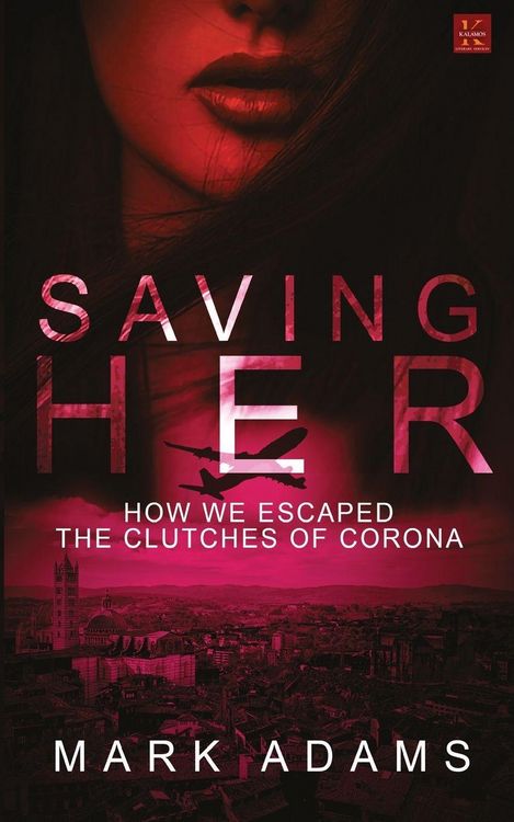 Produktbild: Saving Her