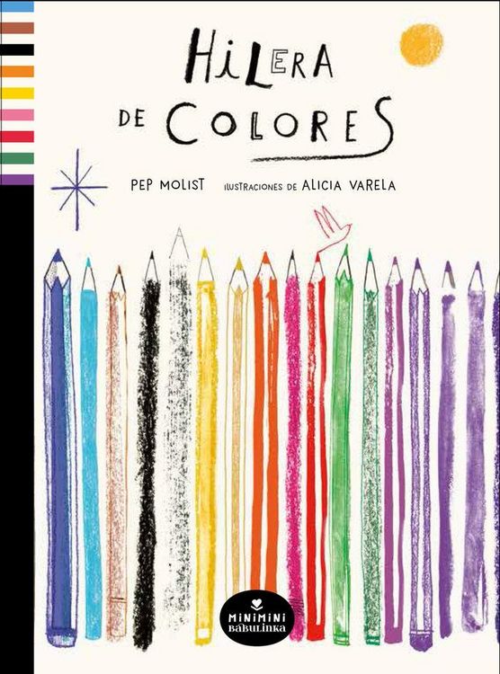 Produktbild: Hilera de colores