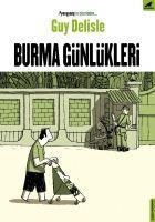 Produktbild: Burma G&uuml;nl&uuml;kleri