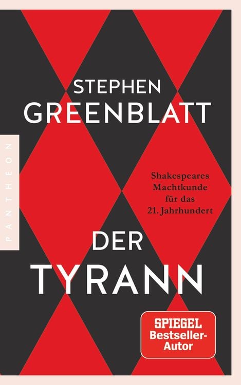 Produktbild: Der Tyrann