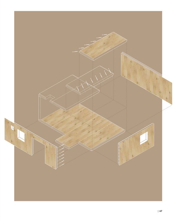 Produktbild: Tall Wood Buildings