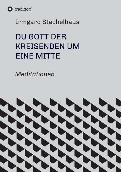 Produktbild: Du Gott der Kreisenden um eine Mitte