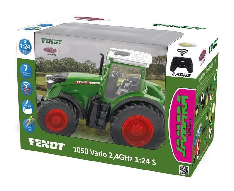 Produktbild: Fendt 1050 Vario 1:24S 2,4GHz