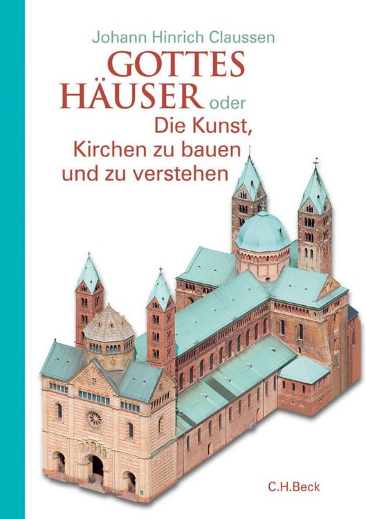 Produktbild: Gottes H&auml;user