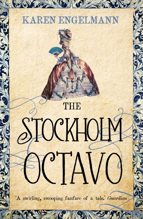 Produktbild: Engelmann, K: The Stockholm Octavo