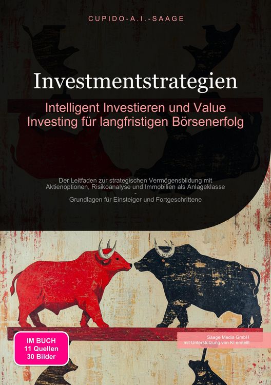 Produktbild: Investmentstrategien