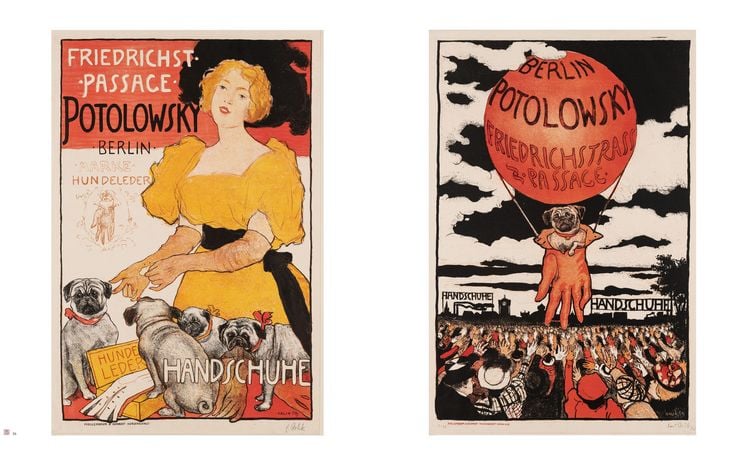Produktbild: Emil Orlik