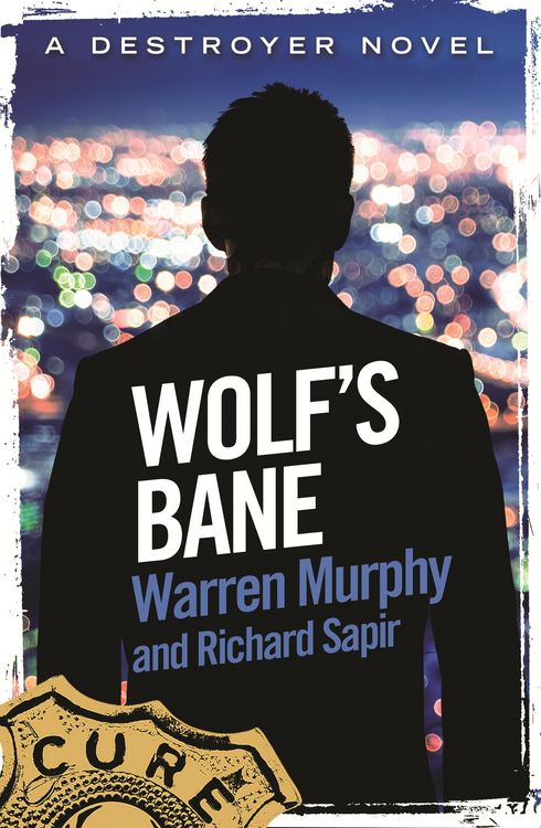 Produktbild: Wolf's Bane
