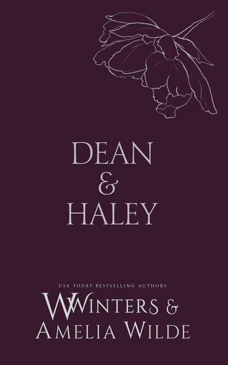 Produktbild: Dean & Haley