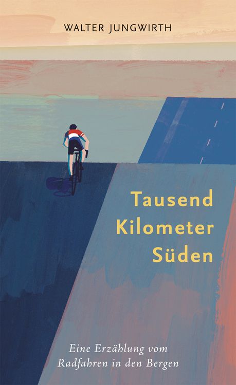 Produktbild: Tausend Kilometer S&uuml;den