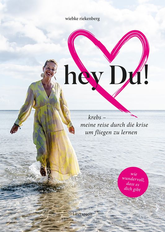 Produktbild: Hey Du!