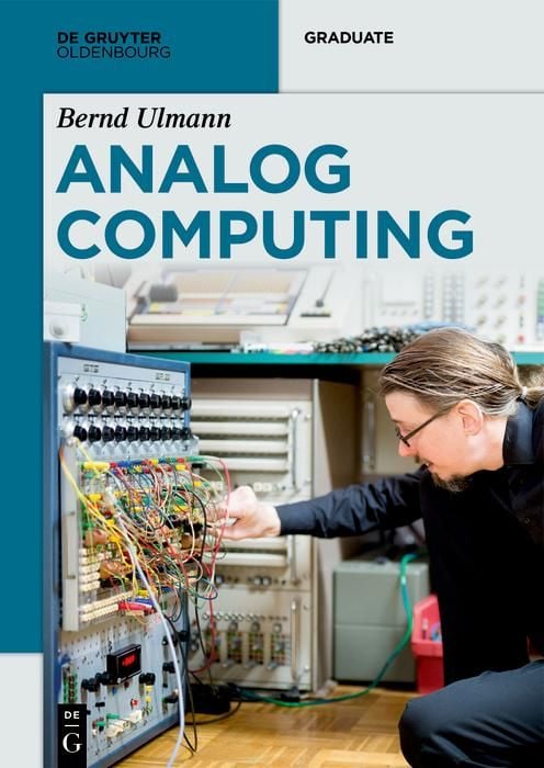 Produktbild: Analog Computing