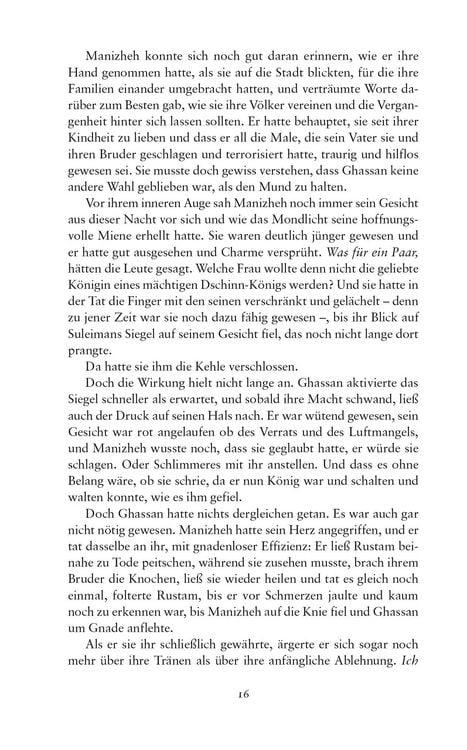 Produktbild: Das Imperium aus Gold