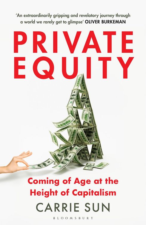 Produktbild: Private Equity