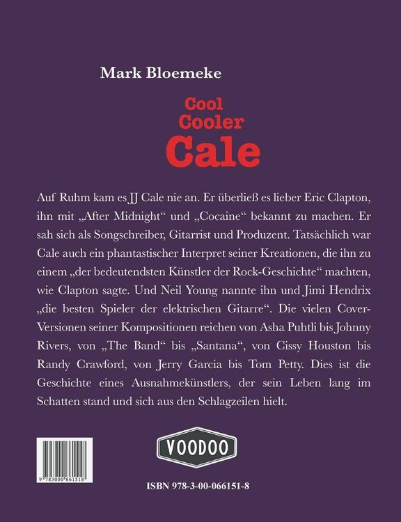 Produktbild: Cool Cooler Cale