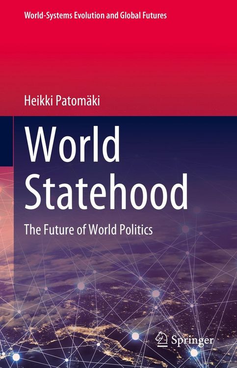 Produktbild: World Statehood