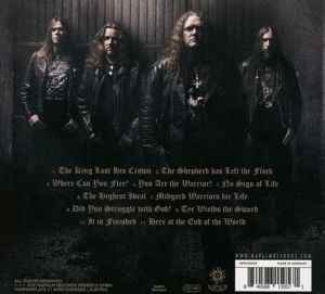 Produktbild: No Sign Of Life