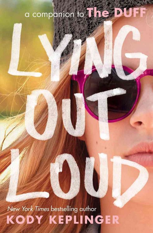 Produktbild: Lying Out Loud a Companion To