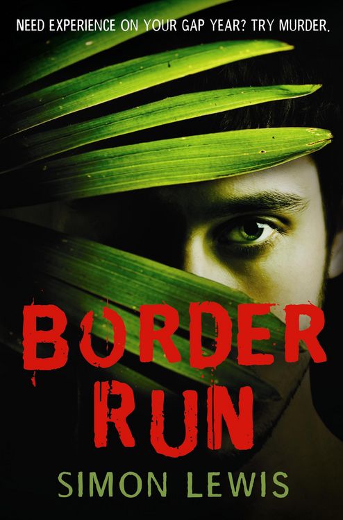 Produktbild: Border Run