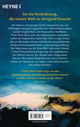 Produktbild: Zen und die Kunst, die Welt zu retten