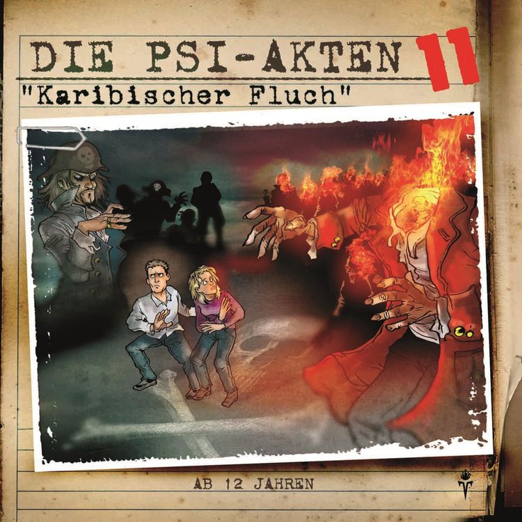 Produktbild: Karibischer Fluch