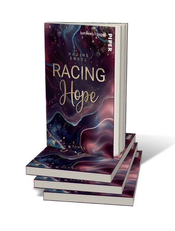 Produktbild: Racing Hope