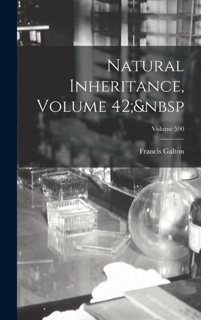 Produktbild: Natural Inheritance, Volume 42; Volume 590