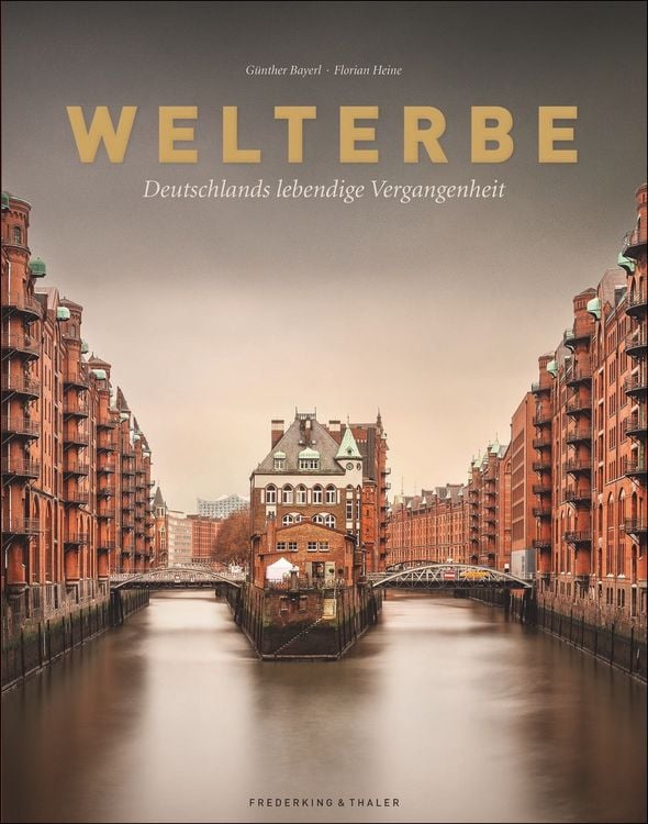 Produktbild: Welterbe