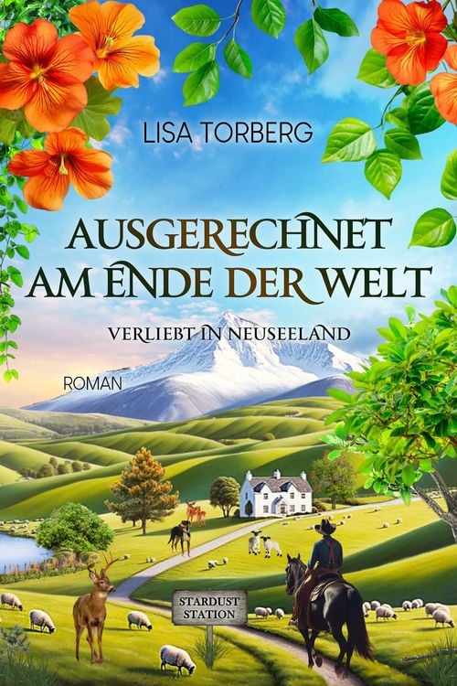 Produktbild: Ausgerechnet am Ende der Welt