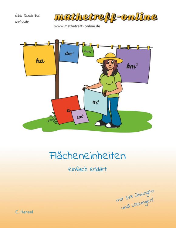 Produktbild: Fl&auml;cheneinheiten