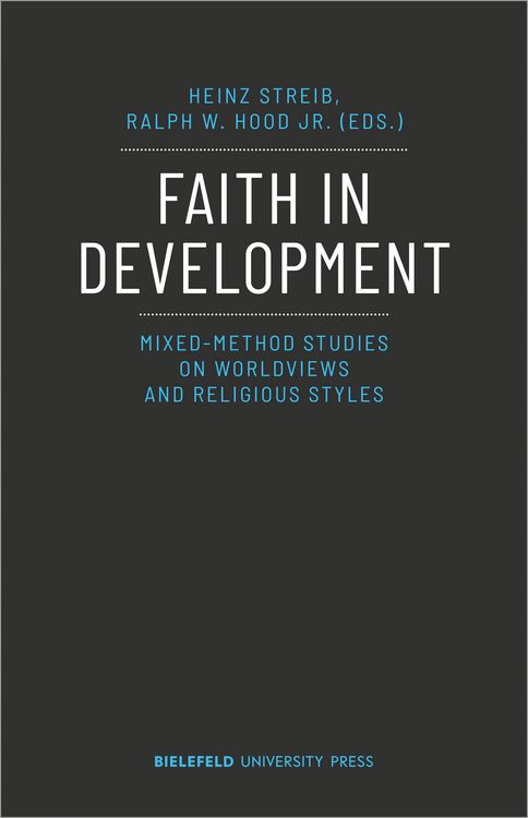 Produktbild: Faith in Development